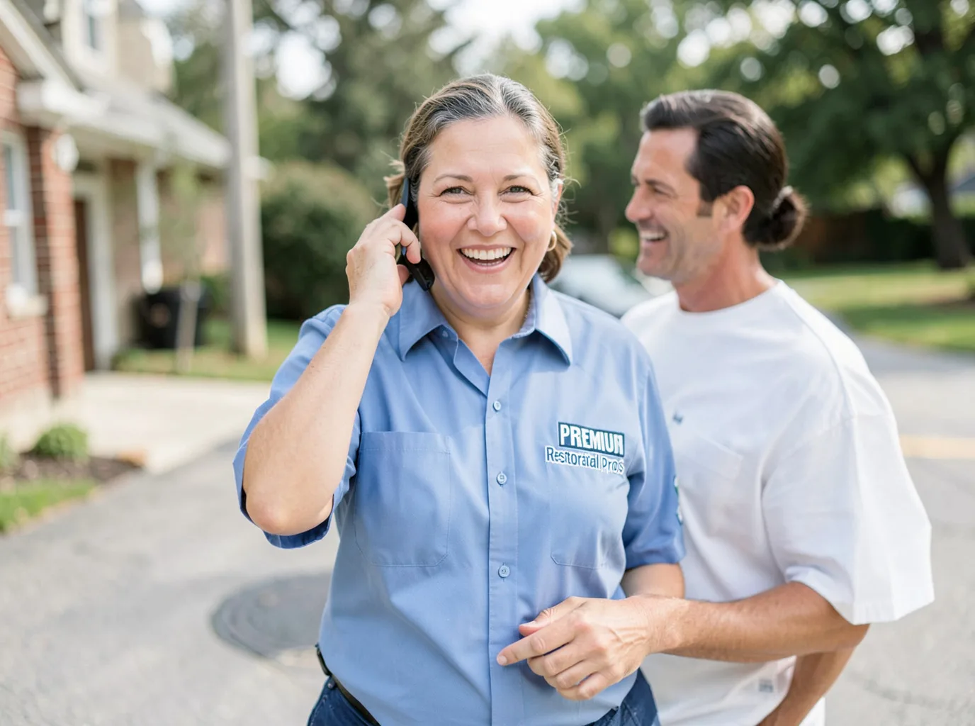 Water Damage Restoration Orrstown, PA FAQs